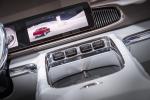 Vision Mercedes-Maybach Ultimate Luxury 2018 года